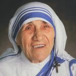 Saint Mother Teresa of Calcutta