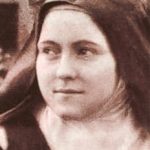 Saint Therese of Lisieux