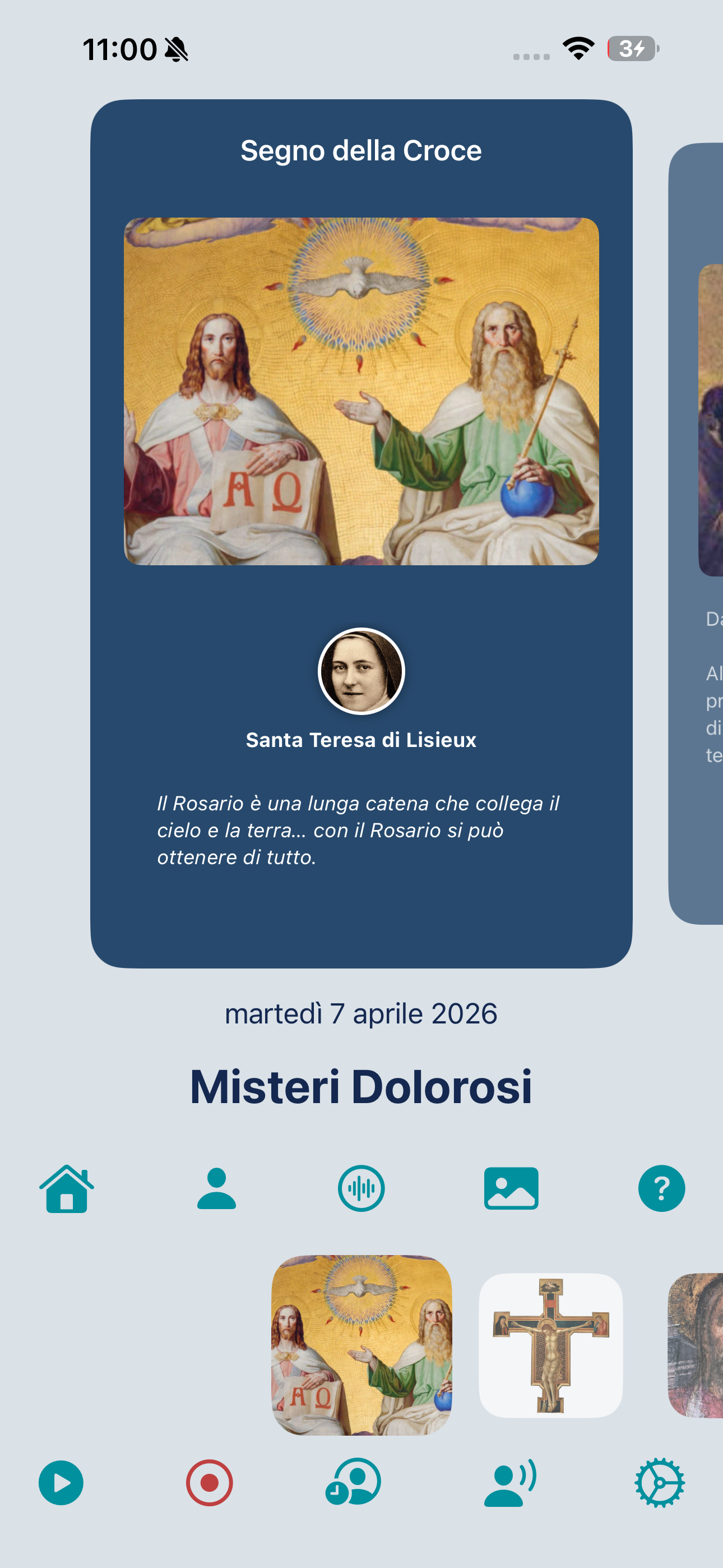 Estremamente flessibile
