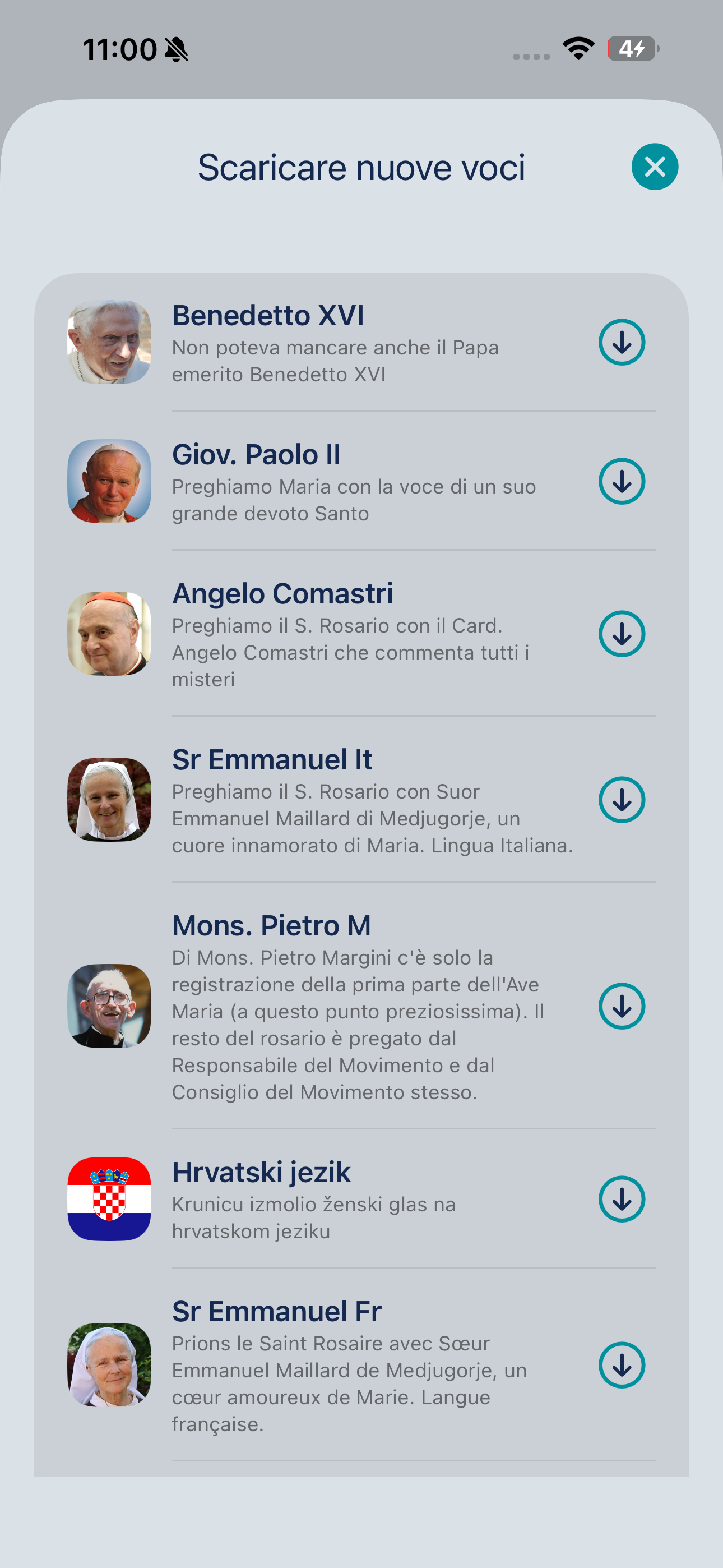 Universale