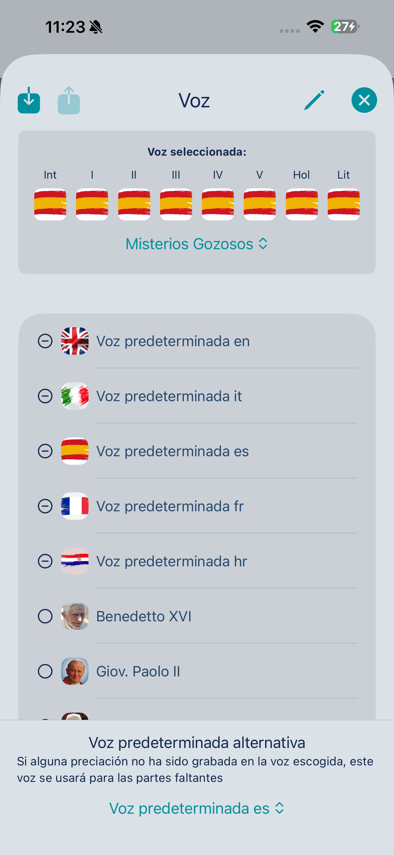 Poderosa
